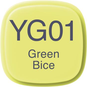 Copic marker classic 20075148 yg01 - green bice - Copic-20075148-4511338001851-02.jpg