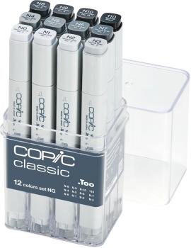 Copic marker classic 20075152 grau-set ng, 12 stück - Copic-20075152-4511338063323-02.jpg