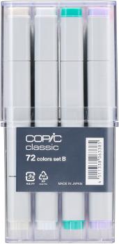 Copic marker classic 20075161 set b, 72 stück - Copic-20075161-4511338063385-04.jpg