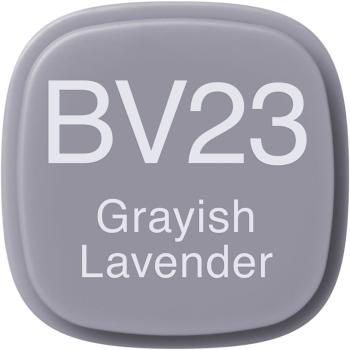 Copic marker classic 20075171 bv23 - greyish lavender - Copic-20075171-4511338000854-02.jpg
