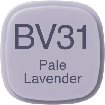 Copic marker classic 20075172 bv31 - pale lavender - Copic-20075172-4511338000861-02.jpg