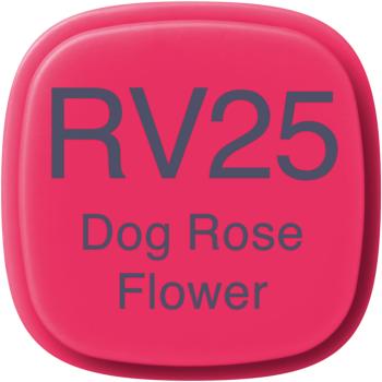 Copic marker classic 20075180 rv25 - dog rose flower - Copic-20075180-4511338001622-02.jpg