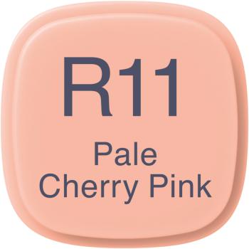 Copic marker classic 20075185 r11 - pale cherry pink - Copic-20075185-4511338001400-02.jpg