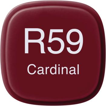 Copic marker classic 20075188 r59 - cardinal - Copic-20075188-4511338001509-02.jpg