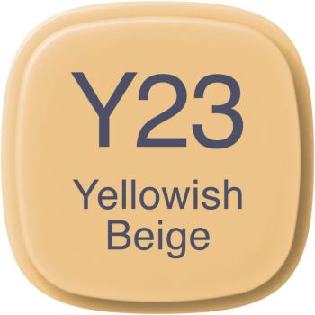 Copic marker classic 20075194 y23 - yellowish beige - Copic-20075194-4511338001820-02.jpg