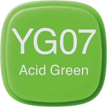 Copic marker classic 20075197 yg07 - acid green - Copic-20075197-4511338001882-02.jpg