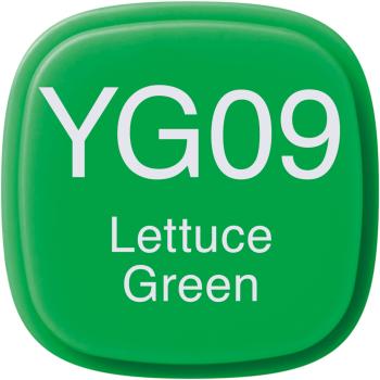 Copic marker classic 20075198 yg09 - lettuce green - Copic-20075198-4511338001899-02.jpg