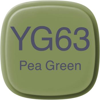 Copic marker classic 20075204 yg63 - pea green - Copic-20075204-4511338001981-02.jpg
