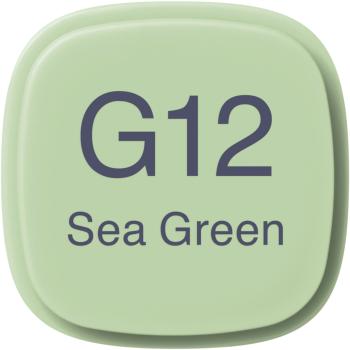 Copic marker classic 20075209 g12 - sea green - Copic-20075209-4511338001226-02.jpg