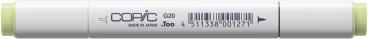 COPIC Marker Classic 20075211 G20 - Wax White