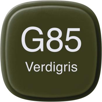 Copic marker classic 20075216 g85 - verdigris - Copic-20075216-4511338001349-02.jpg