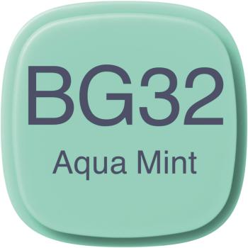 Copic marker classic 20075218 bg32 - aqua mint - Copic-20075218-4511338000779-02.jpg
