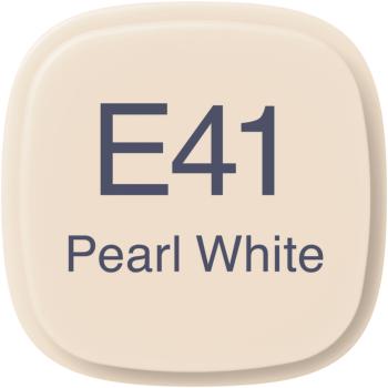 Copic marker classic 20075234 e41 - pearl white - Copic-20075234-4511338001073-02.jpg