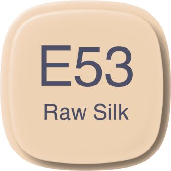Copic marker classic 20075237 e53 - raw silk - Copic-20075237-4511338001127-02.jpg