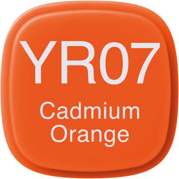 Copic marker classic 2007532 yr07 - cadmium orange - Copic-2007532-4511338002070-02.jpg