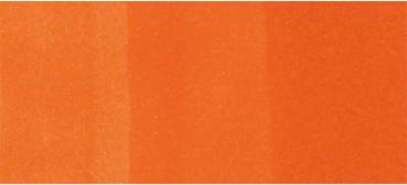 Copic marker classic 2007532 yr07 - cadmium orange - Copic-2007532-4511338002070-03.jpg