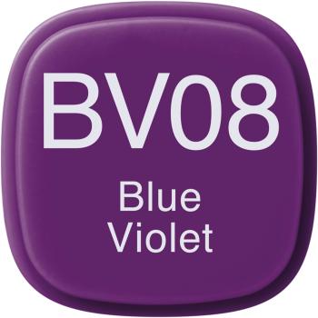 Copic marker classic 2007538 bv08 - blue violet - Copic-2007538-4511338000847-02.jpg