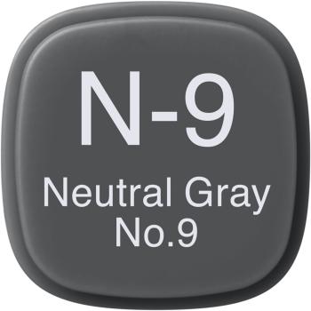 Copic marker classic 2007595 n-9 - neutral grey no.9 - Copic-2007595-4511338000212-02.jpg