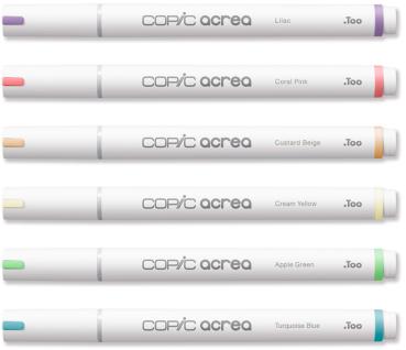 Copic marker acrea set light 20077602 6 farben - Copic-20077602-4511338064672-02.jpg