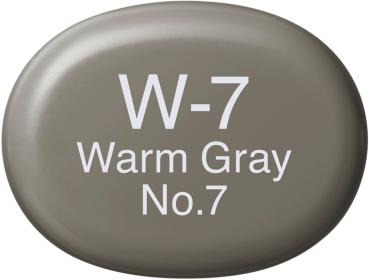 Copic marker sketch 2107510 w-7 - warm grey no.7 - Copic-2107510-4511338002469-03.jpg