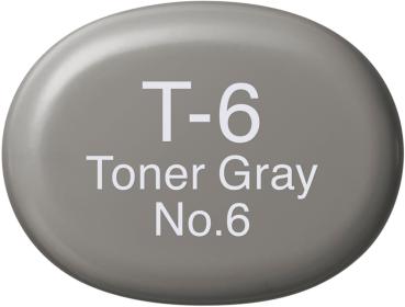 Copic marker sketch 21075103 t-6 - toner grey no.6 - Copic-21075103-4511338006870-02.jpg