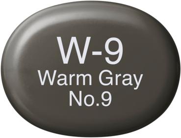 Copic marker sketch 2107511 w-9 - warm grey no.9 - Copic-2107511-4511338002476-02.jpg