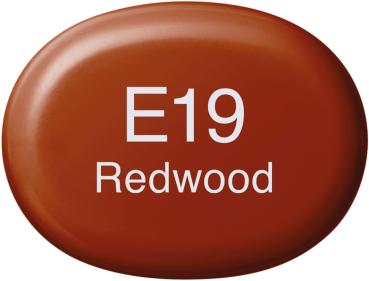 Copic marker sketch 21075121 e19 - redwood - Copic-21075121-4511338007037-02.jpg