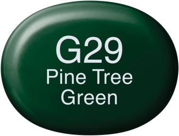 Copic marker sketch 21075140 g29 - pine tree green - Copic-21075140-4511338003176-02.jpg