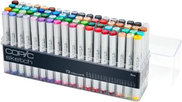 Copic marker sketch 21075161 set b, 72 stück - Copic-21075161-4511338063170-02.jpg