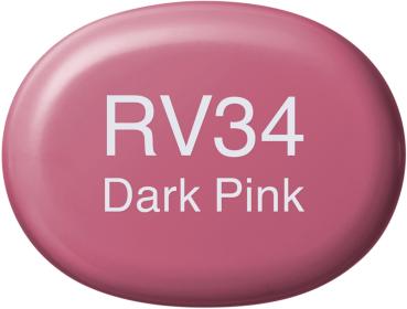 Copic marker sketch 21075182 rv34 - dark pink - Copic-21075182-4511338003374-02.jpg