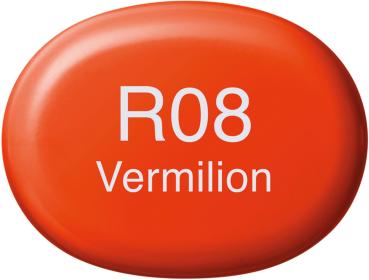 Copic marker sketch 2107519 r08 - vermilion - Copic-2107519-4511338003213-02.jpg