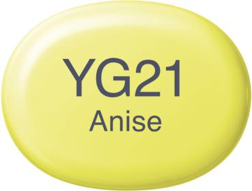 Copic marker sketch 21075200 yg21 - anise - Copic-21075200-4511338007358-02.jpg