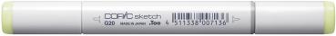 Copic marker sketch 21075211 g20 - wax white - Copic-21075211-4511338007136