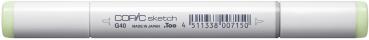 Copic marker sketch 21075214 g40 - dim green - Copic-21075214-4511338007150