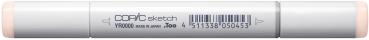 COPIC Marker Sketch 21075243 YR000 - Pale Chiffon