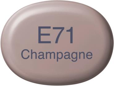 Copic marker sketch 21075247 e71 - champagne - Copic-21075247-4511338008904-02.jpg
