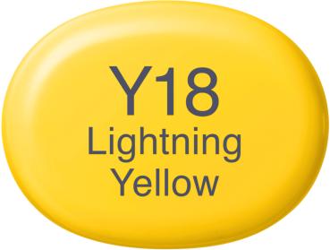Copic marker sketch 21075254 y18 - lightning yellow - Copic-21075254-4511338019849-02.jpg