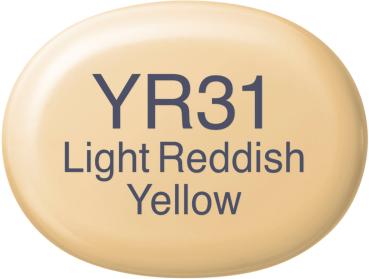 Copic marker sketch 21075277 yr31 - light reddish yellow - Copic-21075277-4511338008409-02.jpg