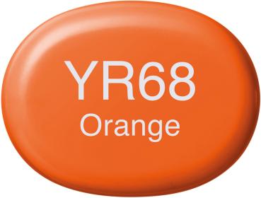 Copic marker sketch 21075279 yr68 - orange - Copic-21075279-4511338009062-02.jpg
