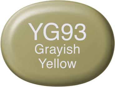 Copic marker sketch 21075322 yg93 - greyish yellow - Copic-21075322-4511338008461-02.jpg
