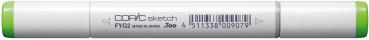 Copic marker sketch 21075341 fg (fyg2) fluorescent green - Copic-21075341-4511338009079