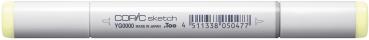 Copic marker sketch 21075353 yg0000 - lily white - Copic-21075353-4511338050477