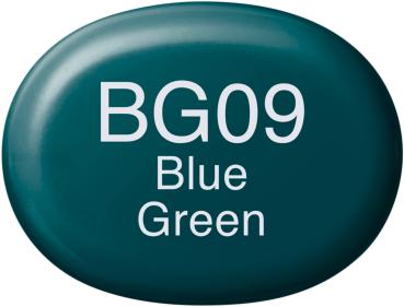 Copic marker sketch 2107536 bg09 - blue green - Copic-2107536-4511338002711-02.jpg