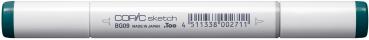 Copic marker sketch 2107536 bg09 - blue green - Copic-2107536-4511338002711