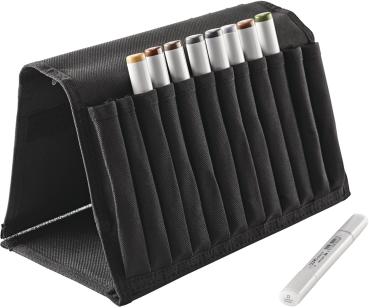 Copic marker sketch 21075408 wallet camouflage, 9 stück - Copic-21075408-4013695262864-02.jpg