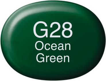 Copic marker sketch 2107564 g28 - ocean green - Copic-2107564-4511338003169-02.jpg