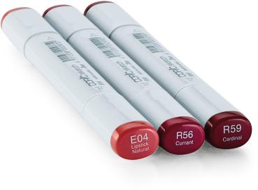 Copic marker sketch 21075653 set color fusion 3, 3 stück - Copic-21075653-4511338053546-02.jpg