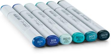 Copic marker sketch 21075665 set earth essentials, 6 stück - Copic-21075665-4511338052785-02.jpg
