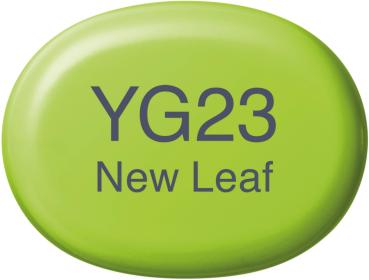 Copic marker sketch 2107573 yg23 - new leaf - Copic-2107573-4511338007365-02.jpg