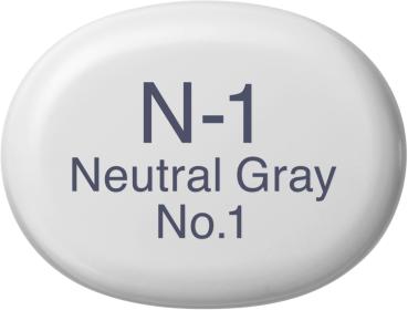 Copic marker sketch 2107587 n-1 - neutral grey no.1 - Copic-2107587-4511338002384-02.jpg